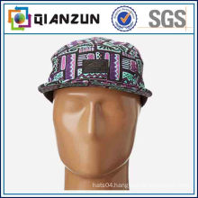 2013 Fashion 5panel Supreme Hat (w159)